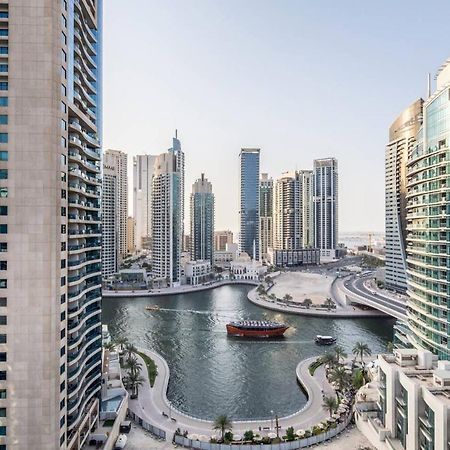Frank Porter - Marina Diamond 4 Dubai Exterior foto