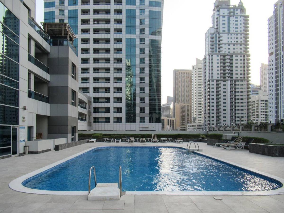 Frank Porter - Marina Diamond 4 Dubai Exterior foto